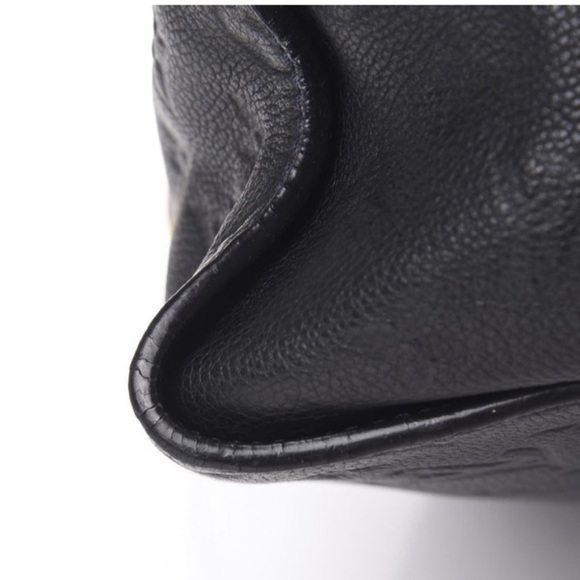 Authentic Louis Vuitton Empreinte Inspiree in Infinii. - Picture 11 of 16